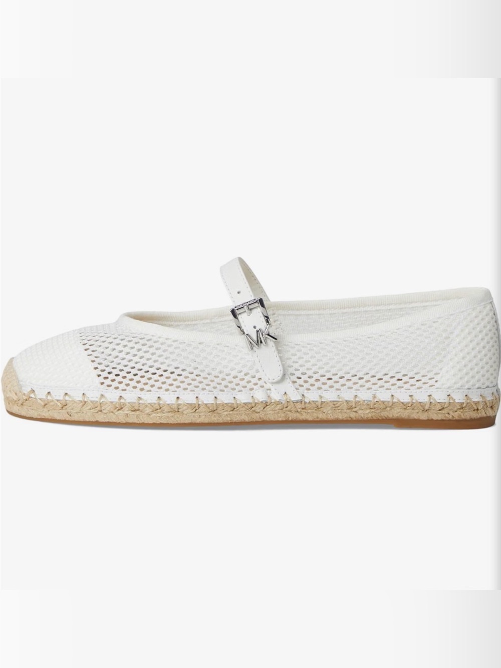 MICHAEL Michael Kors Lynn Ballet Espadrilles